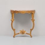 465457 Console table